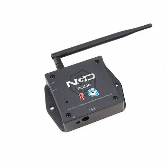 PR49-24H - National Control Devices - Pressure Sensors, Transducers