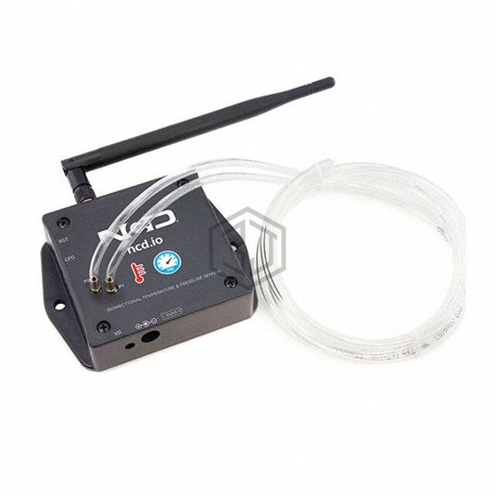 PR49-24M - National Control Devices - Pressure Sensors, Transducers