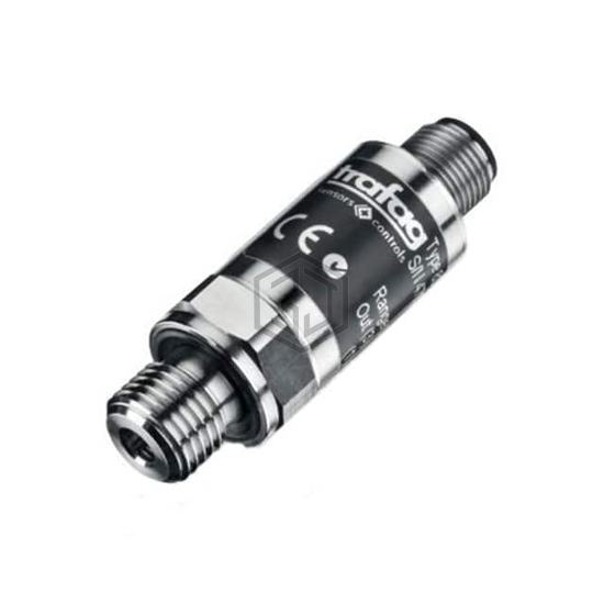 8252.HA.2542.32.19.40.61 - Trafag Sensors and Controls - Pressure Sensors, Transducers