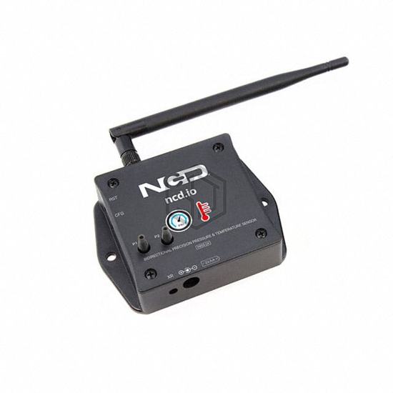 PR55-24 - National Control Devices - Pressure Sensors, Transducers