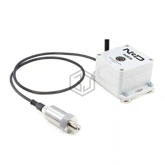 PR52-33P - National Control Devices - Pressure Sensors, Transducers