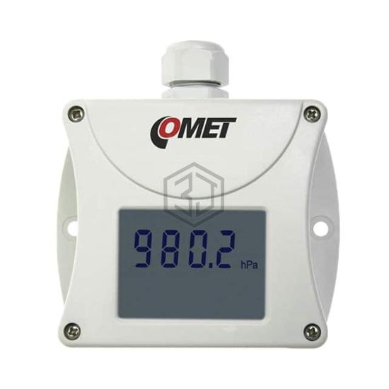 T2314 - Comet America, LP - Pressure Sensors, Transducers