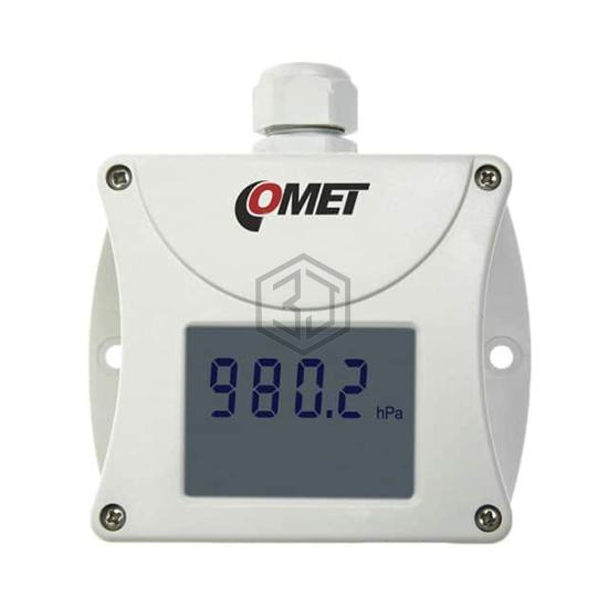 T2214 - Comet America, LP - Pressure Sensors, Transducers