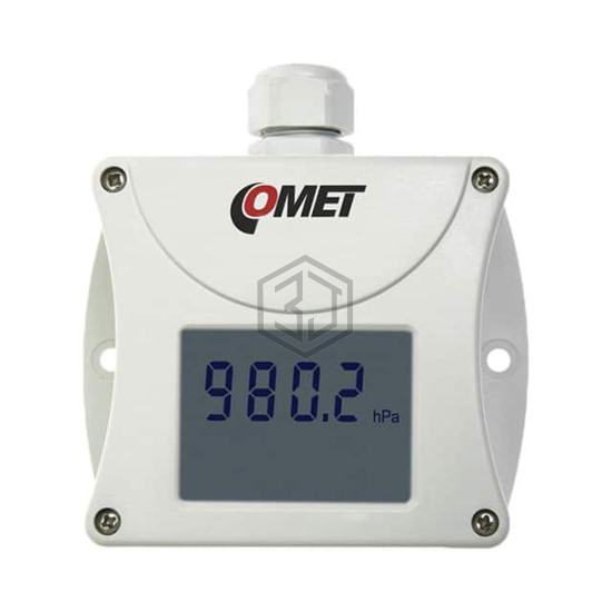 T2114 - Comet America, LP - Pressure Sensors, Transducers