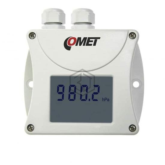 T2414 - Comet America, LP - Pressure Sensors, Transducers