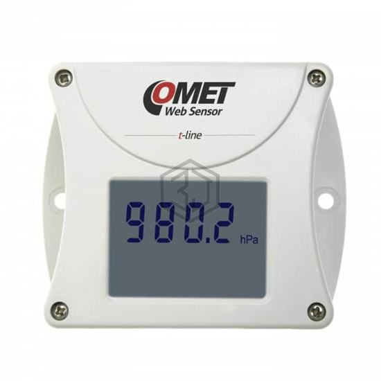T2514 - Comet America, LP - Pressure Sensors, Transducers