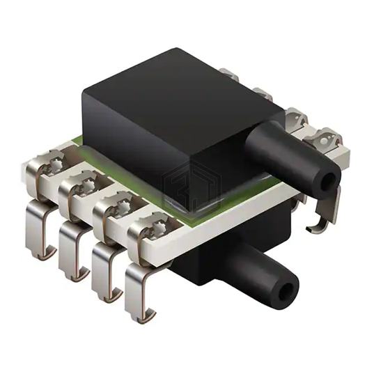 BPS310-AD0P15-2DG - Bourns Inc. - Pressure Sensors, Transducers