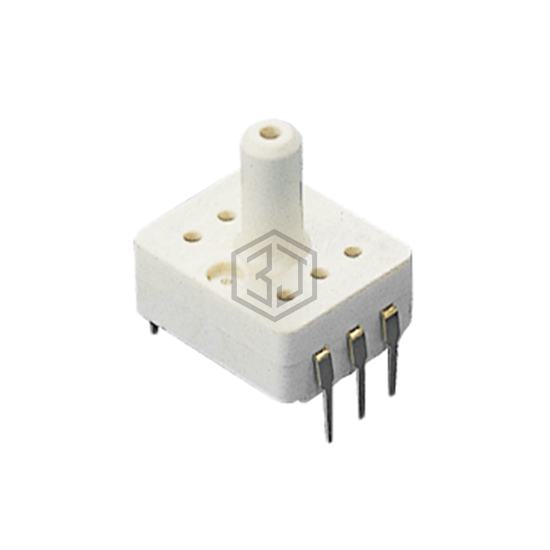 P-2000-101G-15-BN - Nidec Copal Electronics - Pressure Sensors, Transducers