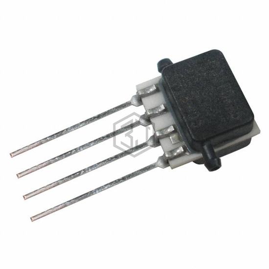 NSCSDRN060MDUNV - Honeywell Sensing and Productivity Solutions - Pressure Sensors, Transducers