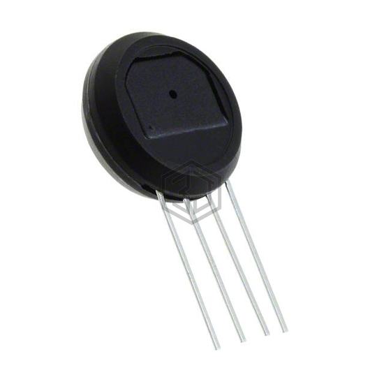 SSCSMNN600MGAF5 - Honeywell Sensing and Productivity Solutions - Pressure Sensors, Transducers
