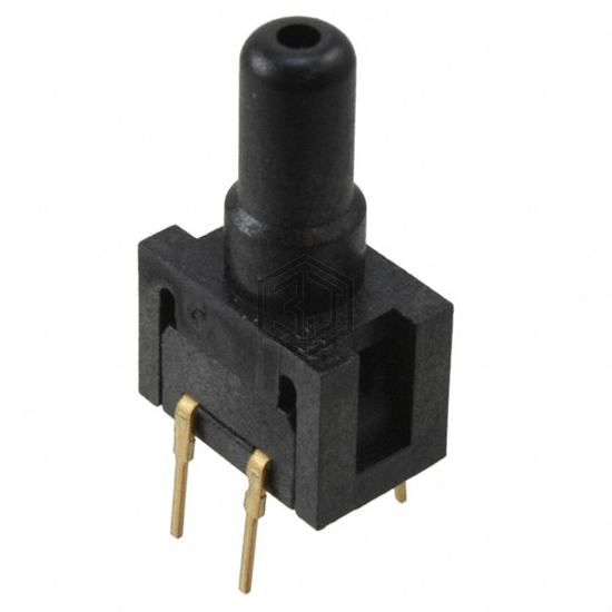 24PCAFA2G - Honeywell Sensing and Productivity Solutions - Pressure Sensors, Transducers