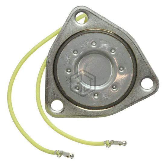 D8B-2 SWITCH - Omron Electronics Inc-EMC Div - Pressure Sensors, Transducers