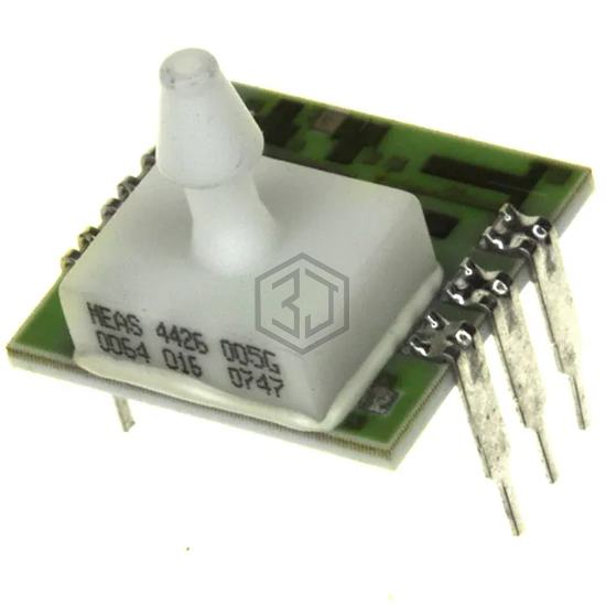 4426-005G - TE Connectivity Measurement Specialties - Pressure Sensors, Transducers