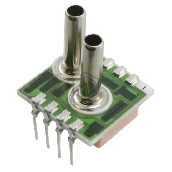 1210A-030D-3S - TE Connectivity Measurement Specialties - Pressure Sensors, Transducers