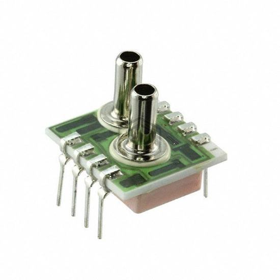 1210A-10WD-3S - TE Connectivity Measurement Specialties - Pressure Sensors, Transducers