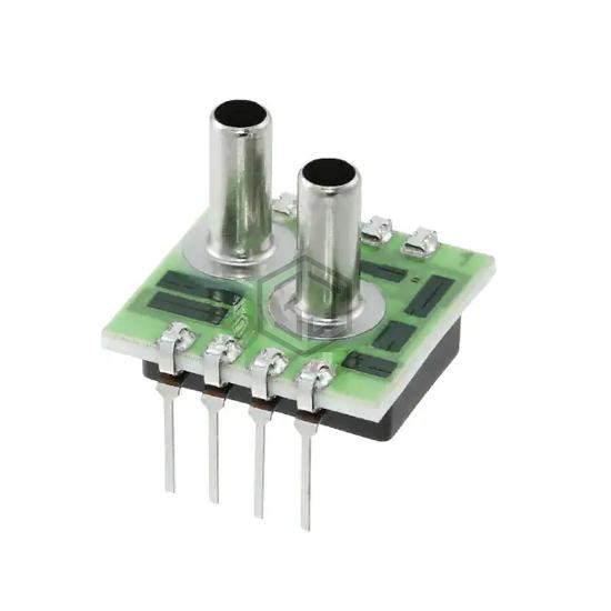 NPC-1220-100D-3S - Amphenol NovaSensor - Pressure Sensors, Transducers