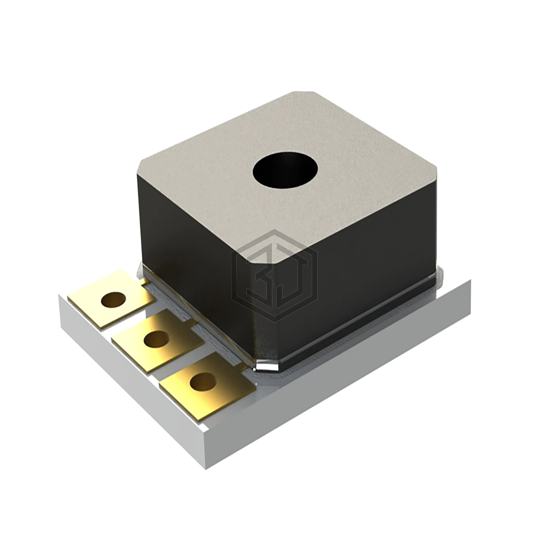 BPS130-HA030P-1MG - Bourns Inc. - Pressure Sensors, Transducers