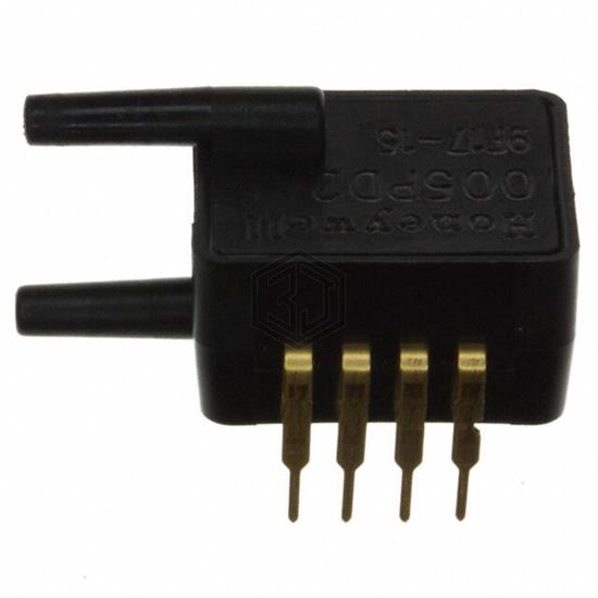 ASDXRRX005PD2A5 - Honeywell Sensing and Productivity Solutions - Pressure Sensors, Transducers