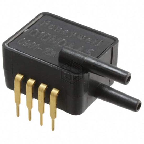 ASDXRRX010NDAA5 - Honeywell Sensing and Productivity Solutions - Pressure Sensors, Transducers