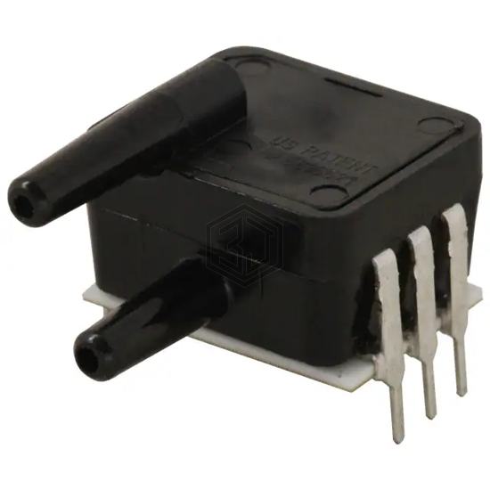 SDX15D4 - Honeywell Sensing and Productivity Solutions - Pressure Sensors, Transducers