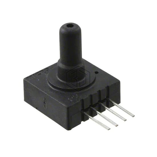136PC100G2 - Honeywell Sensing and Productivity Solutions - Pressure Sensors, Transducers