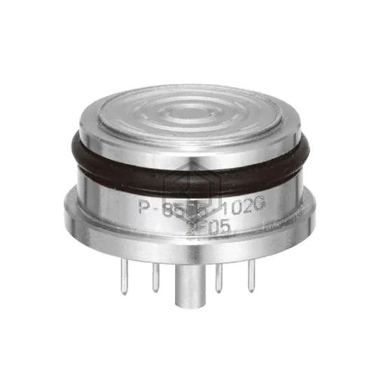 P-8505-102G - Nidec Copal Electronics - Pressure Sensors, Transducers