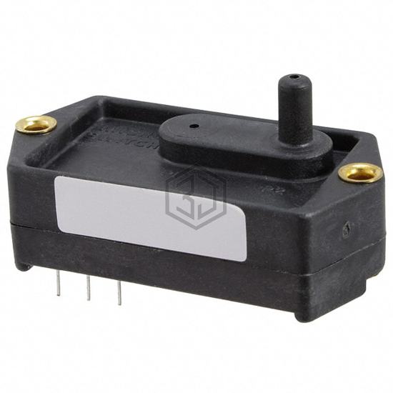 141PC15G - Honeywell Sensing and Productivity Solutions - Pressure Sensors, Transducers