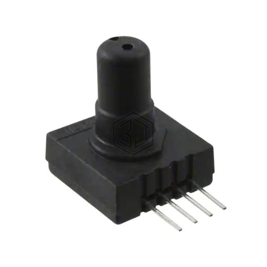 136PC15A2 - Honeywell Sensing and Productivity Solutions - Pressure Sensors, Transducers