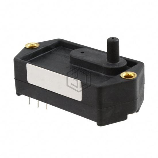 142PC01G - Honeywell Sensing and Productivity Solutions - Pressure Sensors, Transducers