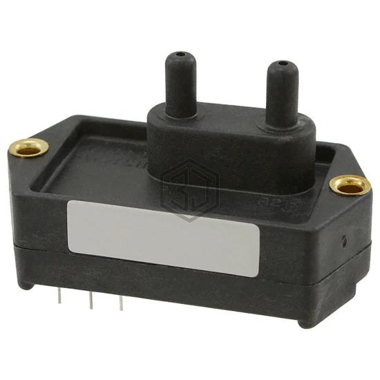 163PC01D75 - Honeywell Sensing and Productivity Solutions - Pressure Sensors, Transducers