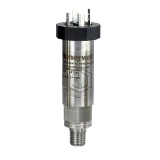 060-R186-08 - Honeywell Sensing and Productivity Solutions T&M - Pressure Sensors, Transducers