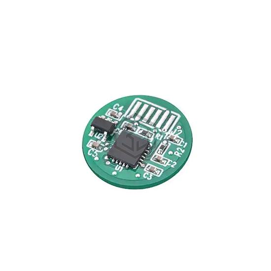 PVC4001 - Posifa Technologies - Pressure Sensors, Transducers