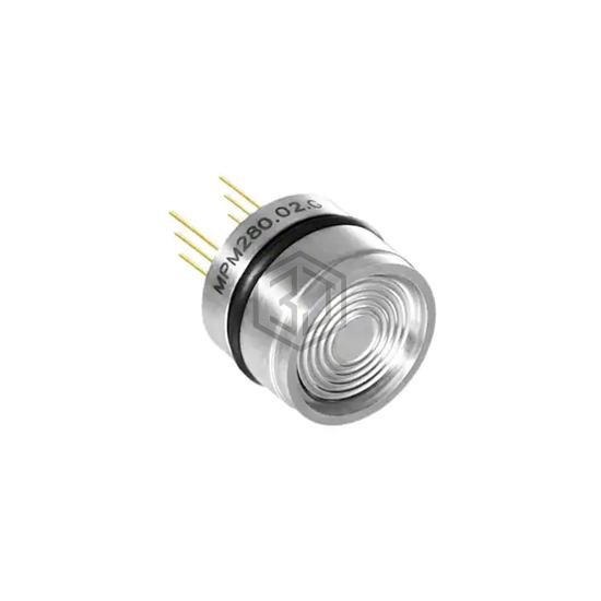 MPM280 08 A 0 L 1 - Micro Sensor - Pressure Sensors, Transducers
