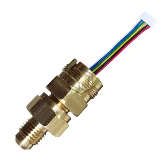 PVC4000EVKSAE - Posifa Technologies - Pressure Sensors, Transducers