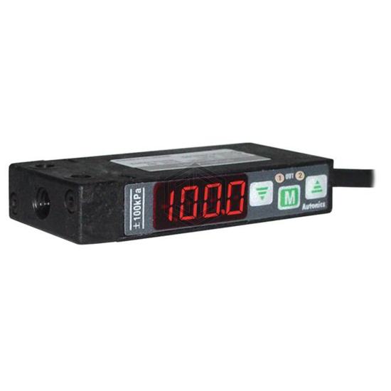 PSB-01-M5 - Autonics - Pressure Sensors, Transducers