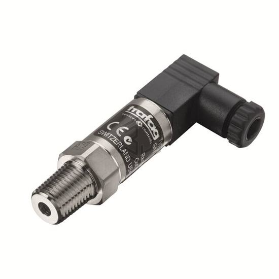 8252.H7.2530.01.19.34.40 - Trafag Sensors and Controls - Pressure Sensors, Transducers