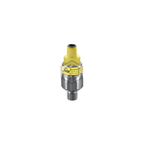 0510-40109-7-010 - Suco - Pressure Sensors, Transducers