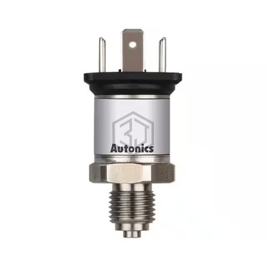 TPS30-G24AG8-00 - Autonics - Pressure Sensors, Transducers