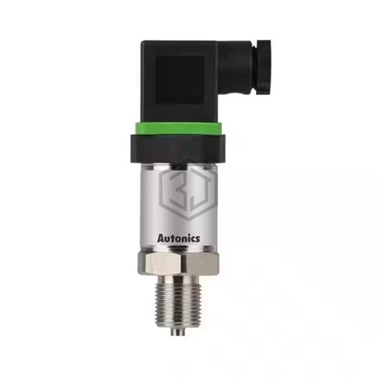 TPS20-G25F8-00 - Autonics - Pressure Sensors, Transducers