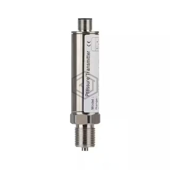 TPS20-G3AF8-00 - Autonics - Pressure Sensors, Transducers