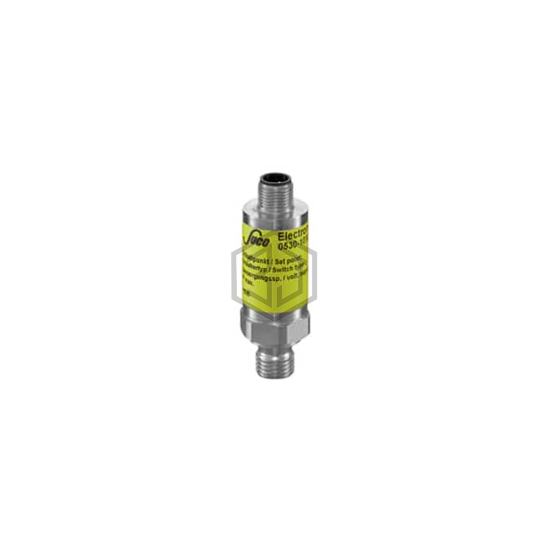 0530-25209-B-010 - Suco - Pressure Sensors, Transducers