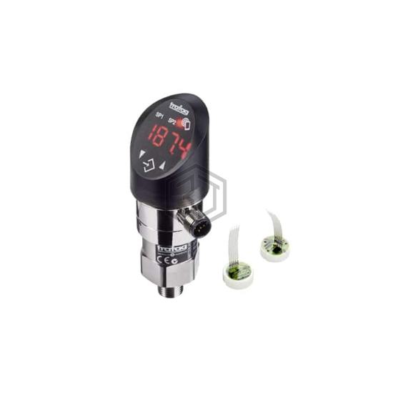8380.G1.5730.35.PA.P1.61.44.ZS.Z1.Z2 - Trafag Sensors and Controls - Pressure Sensors, Transducers