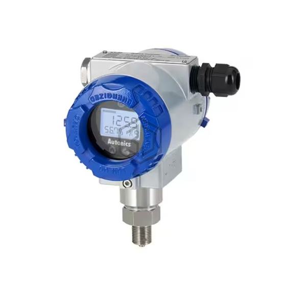 KT-302HA-0410 - Autonics - Pressure Sensors, Transducers