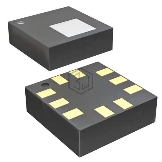 LPS25HBTR - STMicroelectronics - Pressure Sensors, Transducers