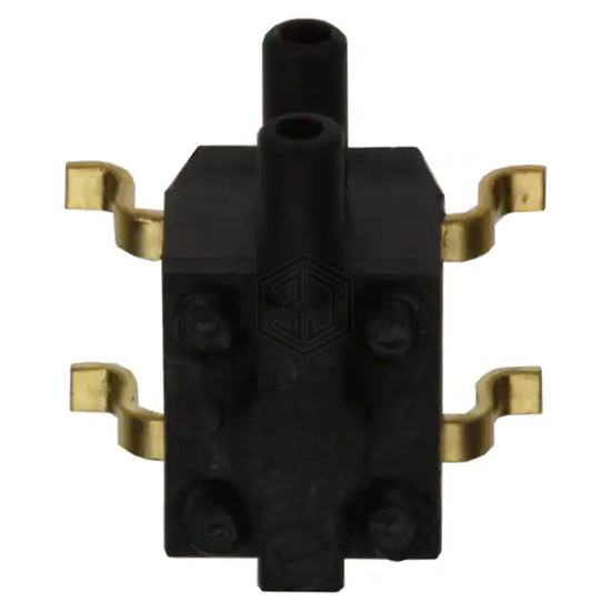 24PC15SMT - Honeywell Sensing and Productivity Solutions - Pressure Sensors, Transducers