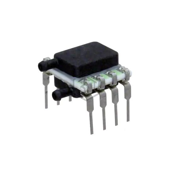 RSCDRRM020NDSE3 - Honeywell Sensing and Productivity Solutions - Pressure Sensors, Transducers