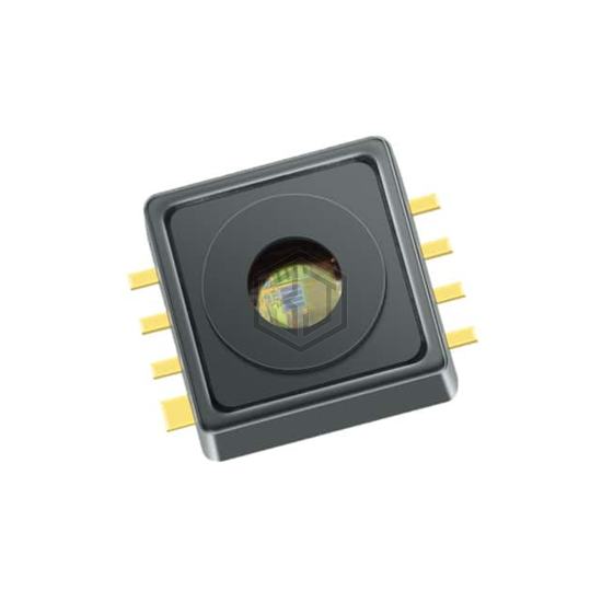 KP212K1409XTMA1 - Infineon Technologies - Pressure Sensors, Transducers