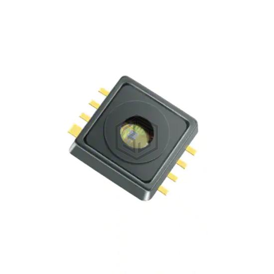 KP253XTMA2 - Infineon Technologies - Pressure Sensors, Transducers