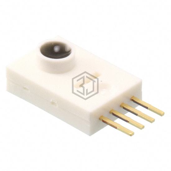 MPX2300DT1 - NXP USA Inc. - Pressure Sensors, Transducers