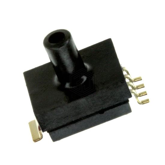 MPXM2010GS - NXP USA Inc. - Pressure Sensors, Transducers